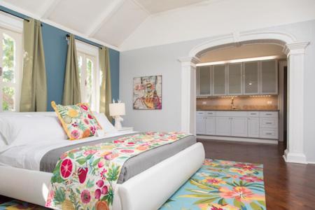 The Fred - Adults only Hotel in Frederiksted The Fred - Adults only Hotel in Frederiksted