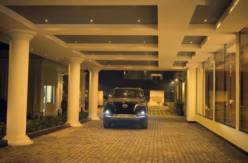 Facilities, Hotel Antique Regency in Digha Facilities, Hotel Antique Regency in Digha