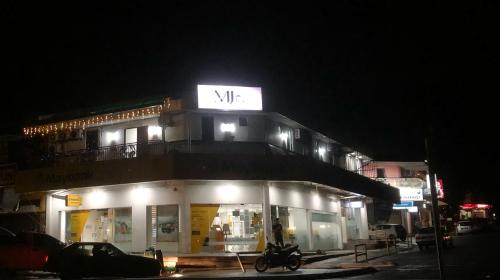 MJ inn in Ranau MJ inn in Ranau