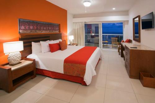 Marival Resort and Suites All Inclusive in Nuevo Vallarta Marival Resort and Suites All Inclusive in Nuevo Vallarta