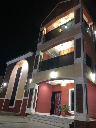 外部景觀, Montrose Gardens in 伊法科伊賈亞 外部景觀, Montrose Gardens in 伊法科伊賈亞