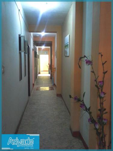 This photo about Hospedaje Aziyade shared on HyHotel.com
