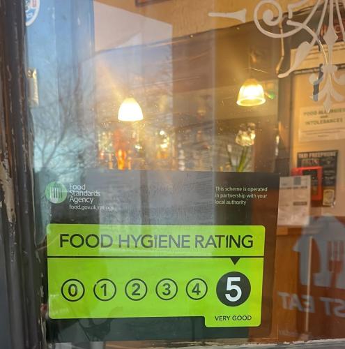 Facilities, Jubilee pub in Crosby Facilities, Jubilee pub in Crosby