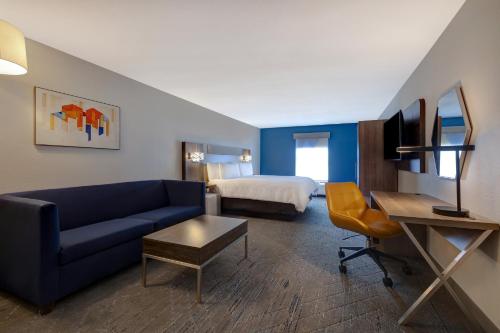 Holiday Inn Express & Suites Kansas City KU Medical Center By IHG in 肯薩斯城 Holiday Inn Express & Suites Kansas City KU Medical Center By IHG in 肯薩斯城
