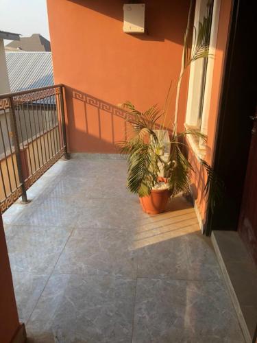 陽台/露台, Montrose Gardens in 伊法科伊賈亞 陽台/露台, Montrose Gardens in 伊法科伊賈亞