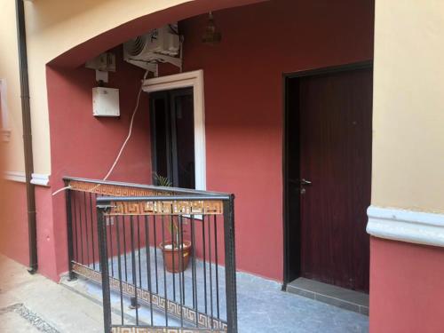 陽台/露台, Montrose Gardens in 伊法科伊賈亞 陽台/露台, Montrose Gardens in 伊法科伊賈亞