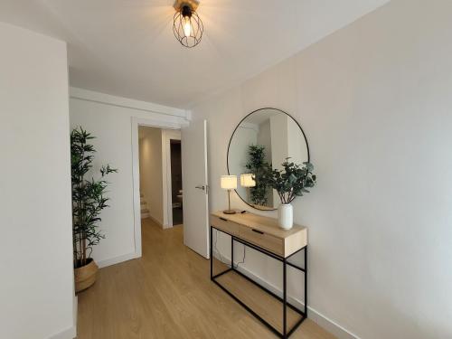 Előcsarnok, El Refugio de Abejar in Abejar Előcsarnok, El Refugio de Abejar in Abejar