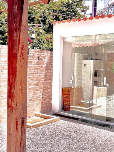 Pousada Praia do Recreio in Recreio Dos Bandeirantes Pousada Praia do Recreio in Recreio Dos Bandeirantes