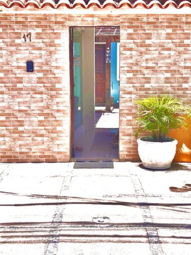 Pousada Praia do Recreio in Recreio Dos Bandeirantes Pousada Praia do Recreio in Recreio Dos Bandeirantes