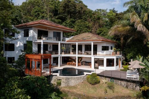 View, Casa Anjali by Sandglass in Quepos View, Casa Anjali by Sandglass in Quepos
