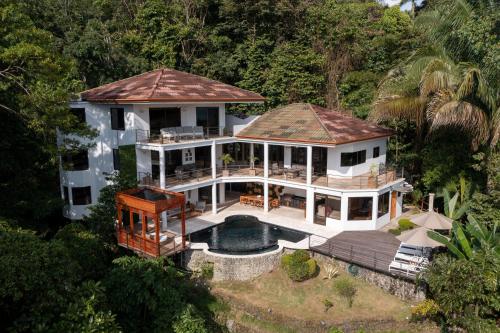 View, Casa Anjali by Sandglass in Quepos View, Casa Anjali by Sandglass in Quepos