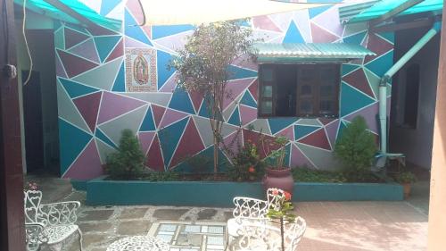 Casa Vieja Guest House in Santa Ana Casa Vieja Guest House in Santa Ana