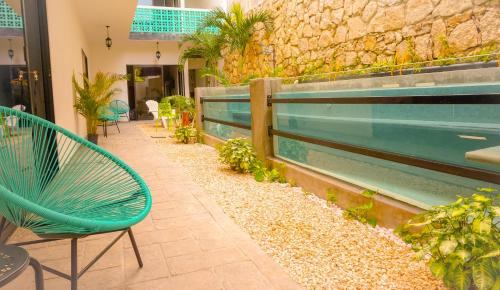 Studios Calle 2 by Galian