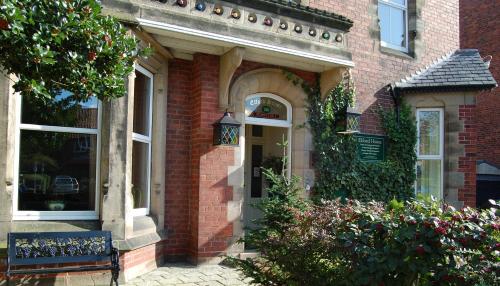 Elford House Hotel