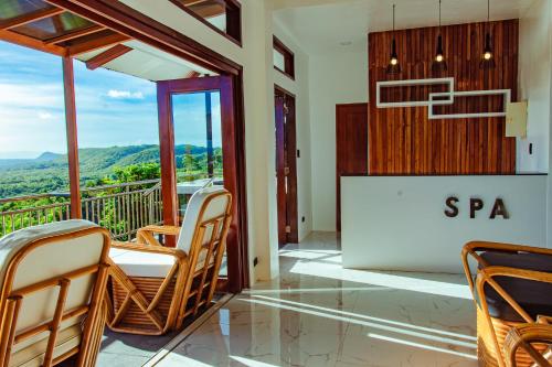 سبا, منتجع وسبا ماركيز صن رايز صن ست (Marqis Sunrise Sunset Resort and Spa) in باكلايون سبا, منتجع وسبا ماركيز صن رايز صن ست (Marqis Sunrise Sunset Resort and Spa) in باكلايون