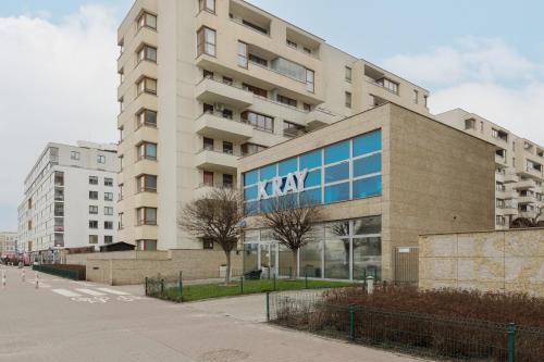 Bemowo Górczewska Apartment by Noclegi Renters