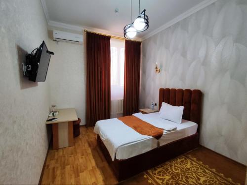Asem Hotel in Nukus Asem Hotel in Nukus