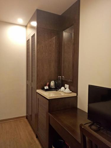 Hotel Blue Rose in City Center / Sat Market Hotel Blue Rose in City Center / Sat Market