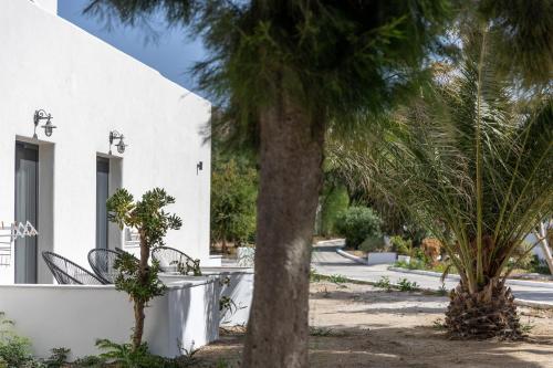 Naxos green Village hotel in Naxos Island Naxos green Village hotel in Naxos Island