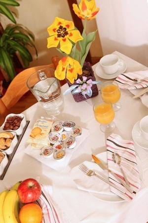 This photo about Affittacamere Acqua Bullicante shared on HyHotel.com