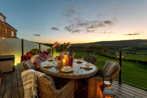 Unique Retreats in Littlebeck Unique Retreats in Littlebeck