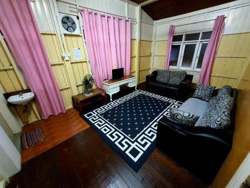 Homestay Kuala Terengganu One Stop near Crystal Mosque Homestay Kuala Terengganu One Stop near Crystal Mosque