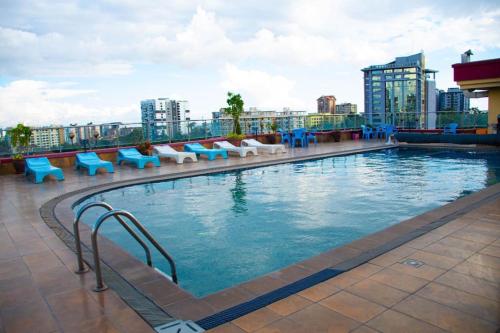 3bedroom All ensuite Kilimani in Nairobi 3bedroom All ensuite Kilimani in Nairobi