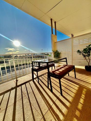 Stylish Corporate Apartment in Port Hedland Stylish Corporate Apartment in Port Hedland