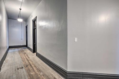 Интерьер, Cherokee Vacation Rental - On Main Street! in Чероки (Айова) Интерьер, Cherokee Vacation Rental - On Main Street! in Чероки (Айова)