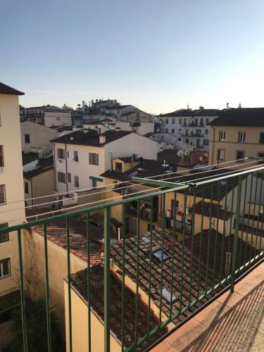 Lorena Flat Firenze
