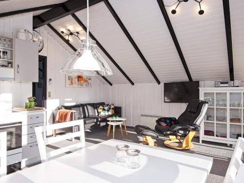 4 person holiday home in Hemmet in Hemmet 4 person holiday home in Hemmet in Hemmet