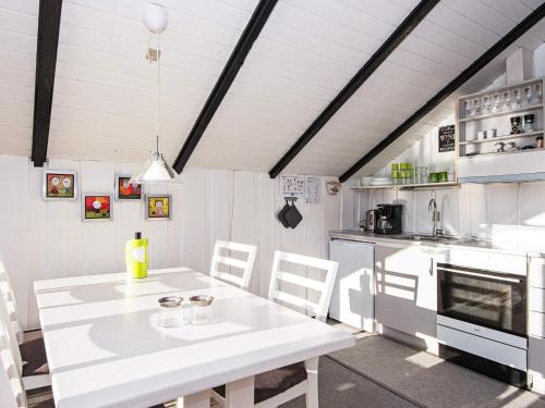 4 person holiday home in Hemmet in Hemmet 4 person holiday home in Hemmet in Hemmet