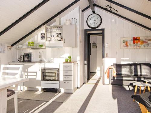 4 person holiday home in Hemmet in Hemmet 4 person holiday home in Hemmet in Hemmet