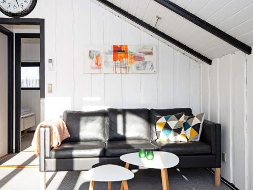 4 person holiday home in Hemmet in Hemmet 4 person holiday home in Hemmet in Hemmet