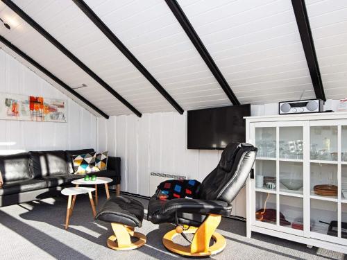 4 person holiday home in Hemmet in Hemmet 4 person holiday home in Hemmet in Hemmet