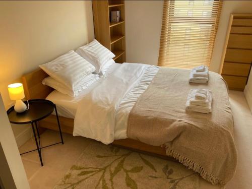 One Bedroom Apartment in Edgware One Bedroom Apartment in Edgware