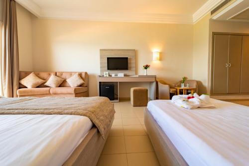 Riadh Palms- Family & Couples only in Sousse Riadh Palms- Family & Couples only in Sousse