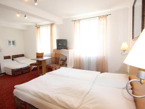 This photo about Hotel Gasthof Krone shared on HyHotel.com