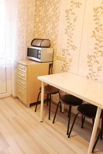 This photo about Apartment on Russianova shared on HyHotel.com