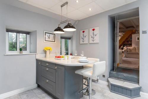 Létesítmények, Bodfryn Cottage in Mariandyrys Létesítmények, Bodfryn Cottage in Mariandyrys