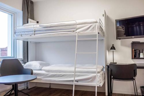 KOMPAS Hotel Aalborg in Aalborg KOMPAS Hotel Aalborg in Aalborg