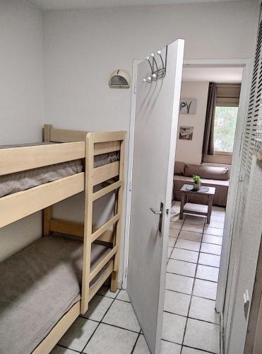 Résidence Graziella Studio 206