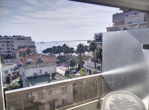 Résidence Graziella Studio 525