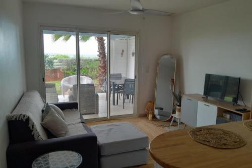 Appartement Seaside in Le Moule Appartement Seaside in Le Moule