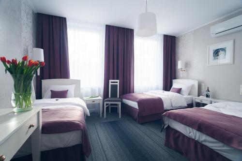 This photo about Pod Ratuszem shared on HyHotel.com