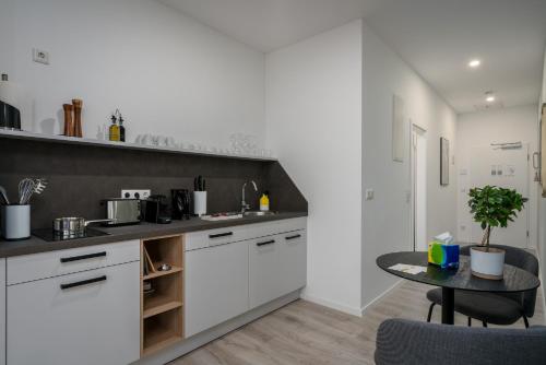 Зручності, BRIGHT Lippstadt Klusetor in Ліпштадт Зручності, BRIGHT Lippstadt Klusetor in Ліпштадт