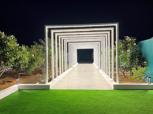 Quiet House villa in Hatta Quiet House villa in Hatta