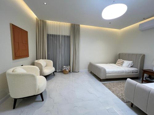 Quiet House villa in Hatta Quiet House villa in Hatta