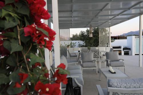Quiet House villa in Hatta Quiet House villa in Hatta