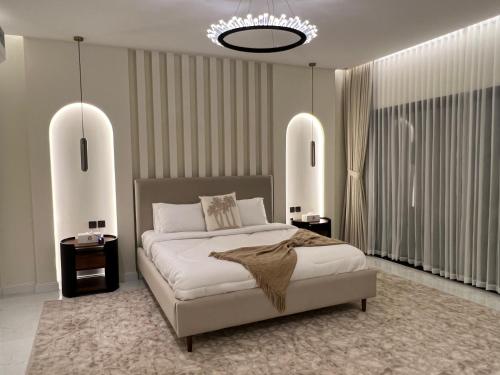 Quiet House villa in Hatta Quiet House villa in Hatta